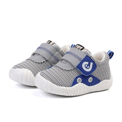 Toddler Shoes For Girls, Toddlers, Babies, Functional Shoes 0 1-1-2-3 Years Old