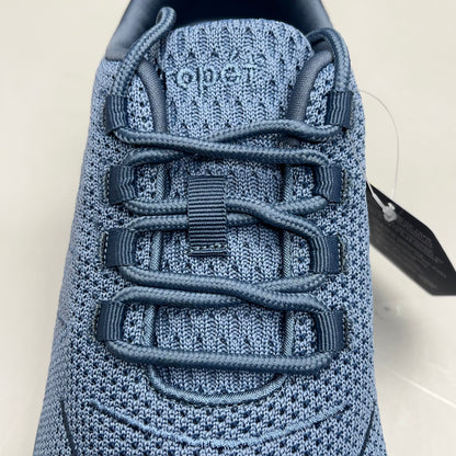 PROPET Tour Knit Shoe Cushion Comfort insole Women's Sz 12 N(AA) Denim WAA112M