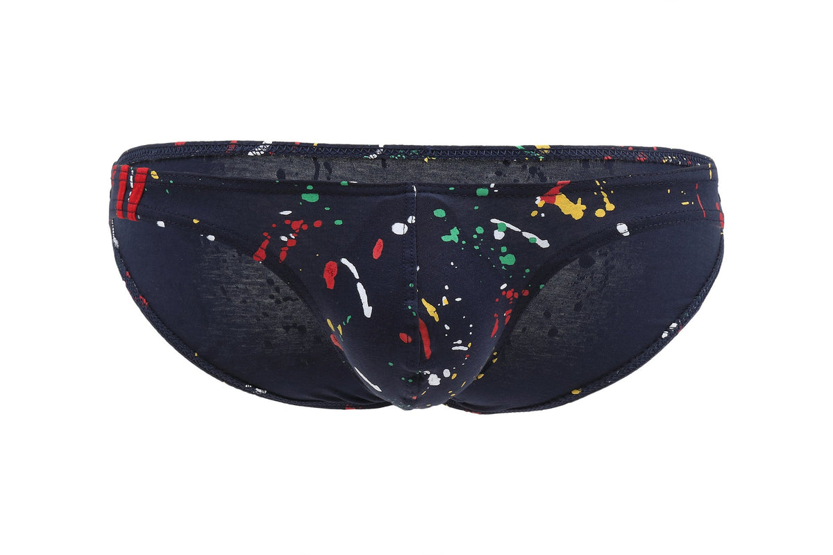 Men's breathable sexy swimwear