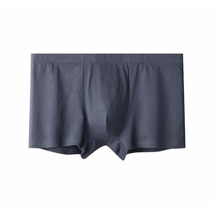 Wholesale Mens Boxer Briefs For Middle-aged And Older Men