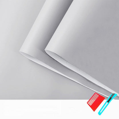 Self-Adhesive Wallpaper, Thickened for Furniture