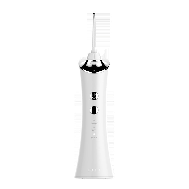 Oral irrigator