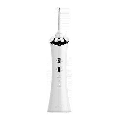 Oral irrigator