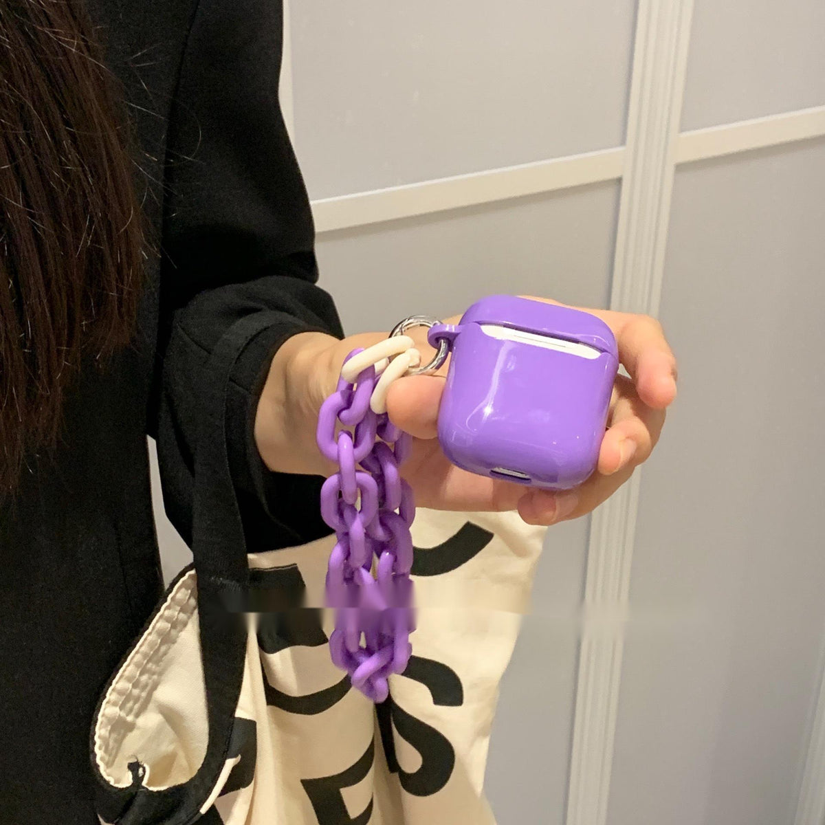 Protective Sleeve for Apple AirPods
