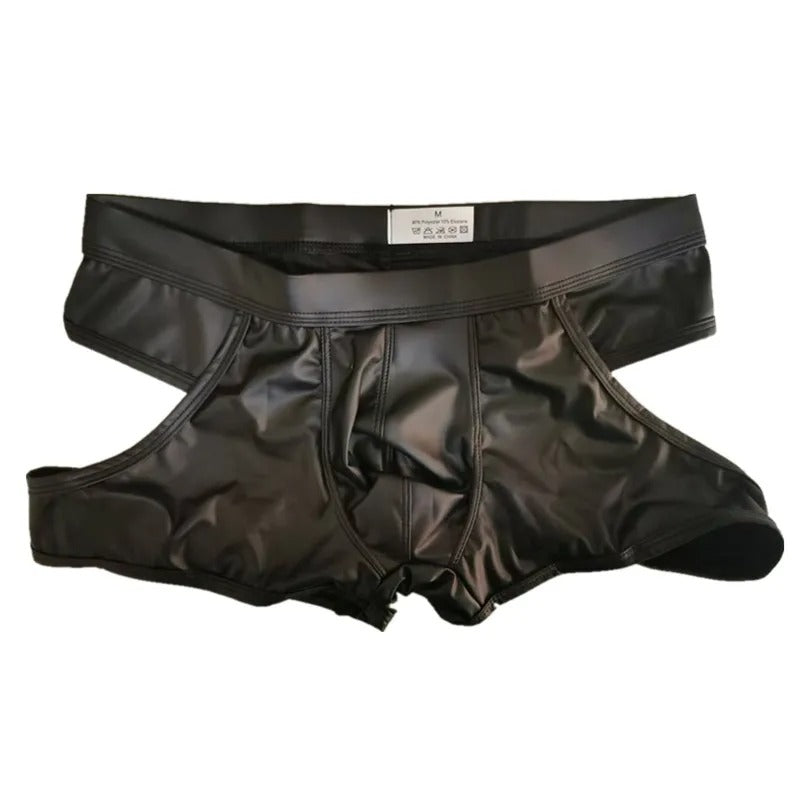 Fashion Nightclub Clothing Men's Boxer Briefs