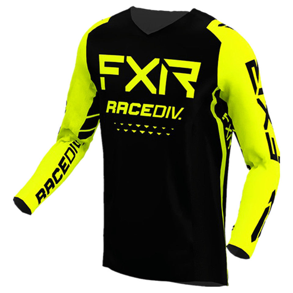 Quick Dry Top Outdoor Cross Country Sportswear Summer