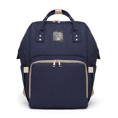 Handbag backpack mother and baby bag