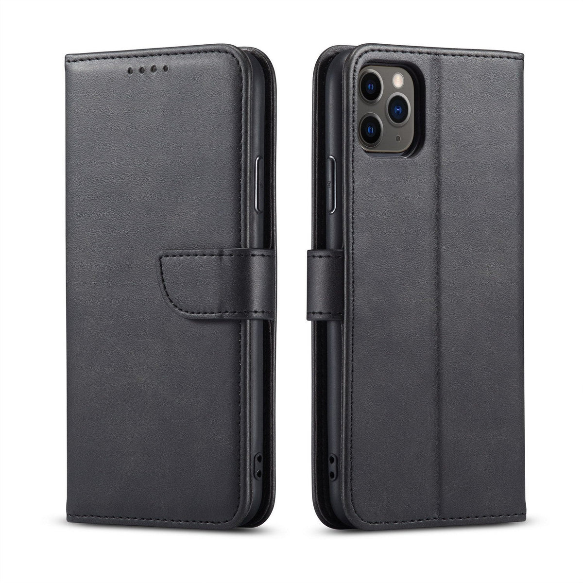 Pattern Flip Phone Holster Protective Cover