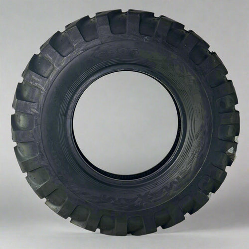MAXAM MS905 Industrial Tire 13.00-24 DOT, Black 143A8