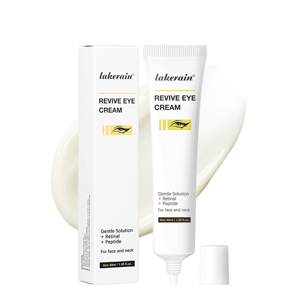 Retinol Dark Circles Fine Lines Eye Bags Eye Care Eye Cream