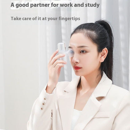 Fashion Portable Handheld Eye Care Machine