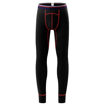 Men's Single Thin Cotton Trousers