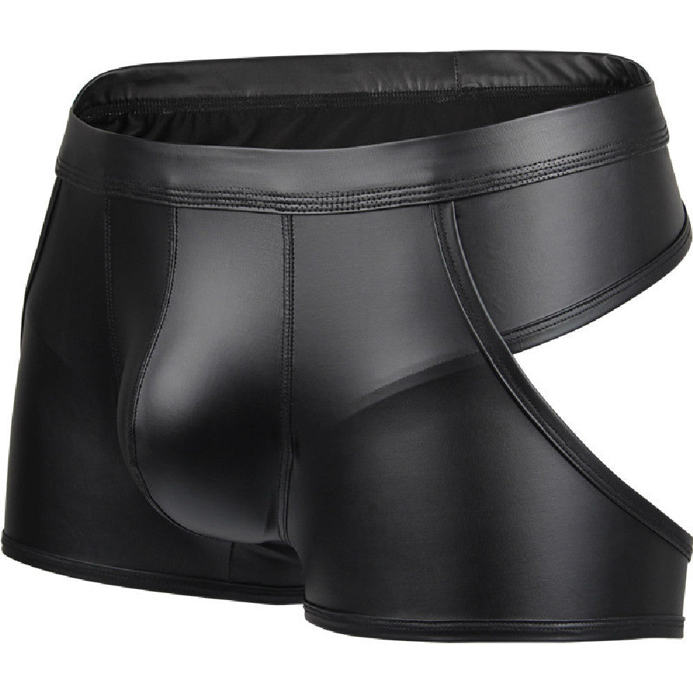 Fashion Nightclub Clothing Men's Boxer Briefs