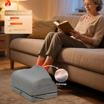 Office Foot Warmer And Foot Massager