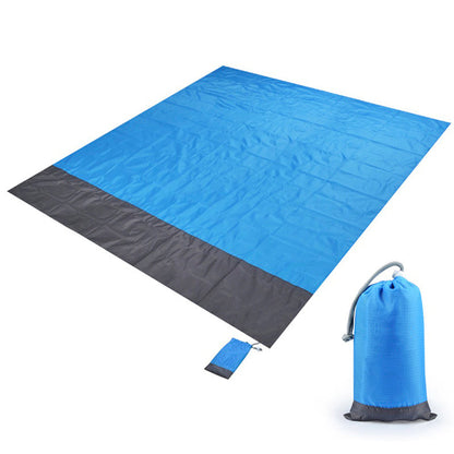 Portable Waterproof Picnic Mat