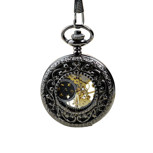 Pocket Watch