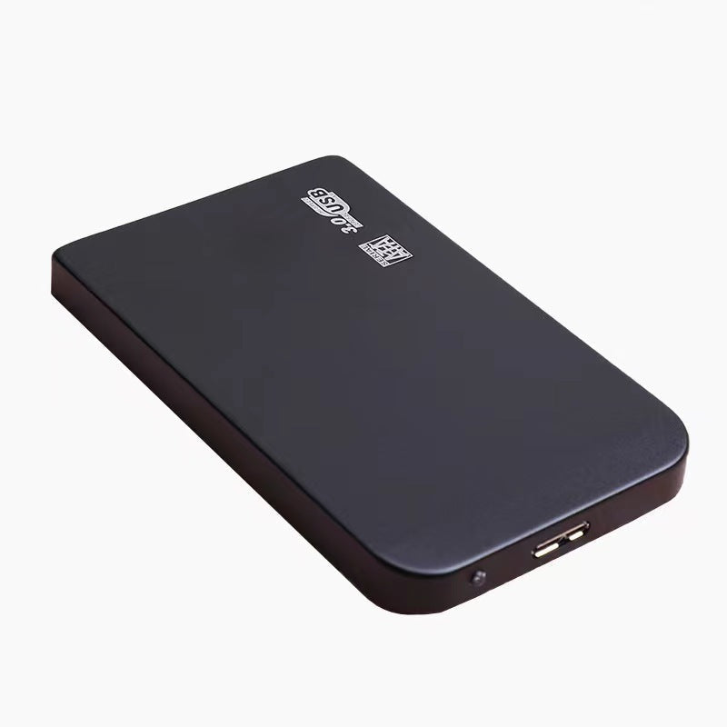 USB3.0 Solid State Mobile HDD