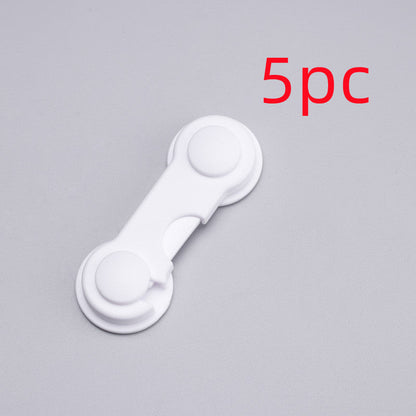 Creative Household Simple Baby Safety Lock
