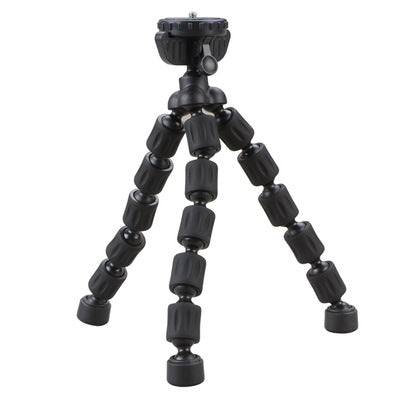 Compatible with Apple, Octopus Desktop Tripod