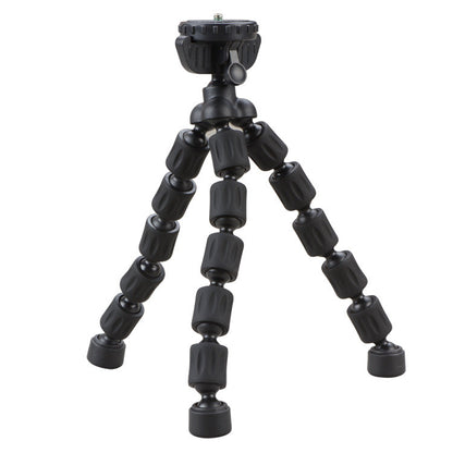 Compatible with Apple, Octopus Desktop Tripod