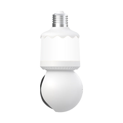 Yoosee AI Bulb Camera