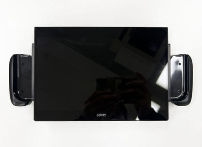 HD 14-inch Single-screen Dual-screen Office Display