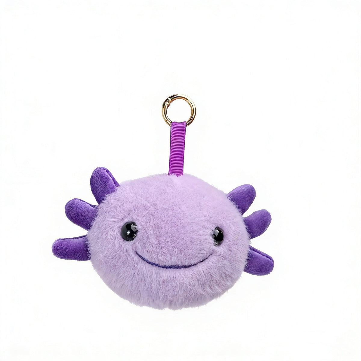 Salamander Pendant Plush Doll Toy