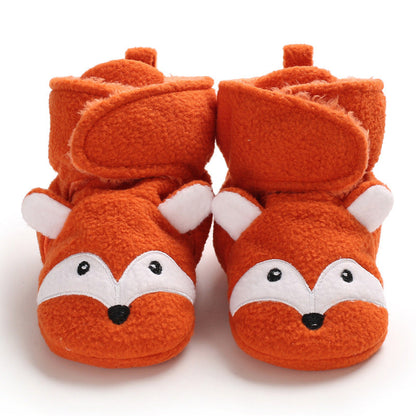 Baby toddler shoes soft sole baby shoes
