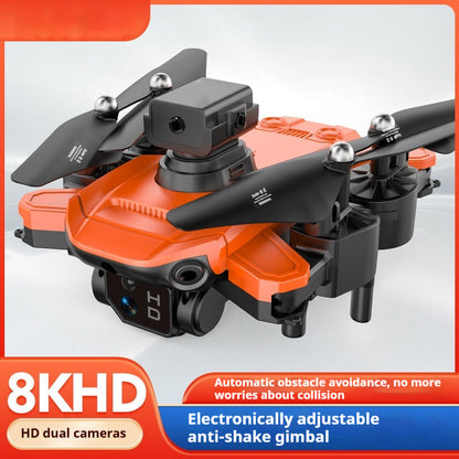 Obstacle Avoidance UAV Aerial Photography Ultra HD