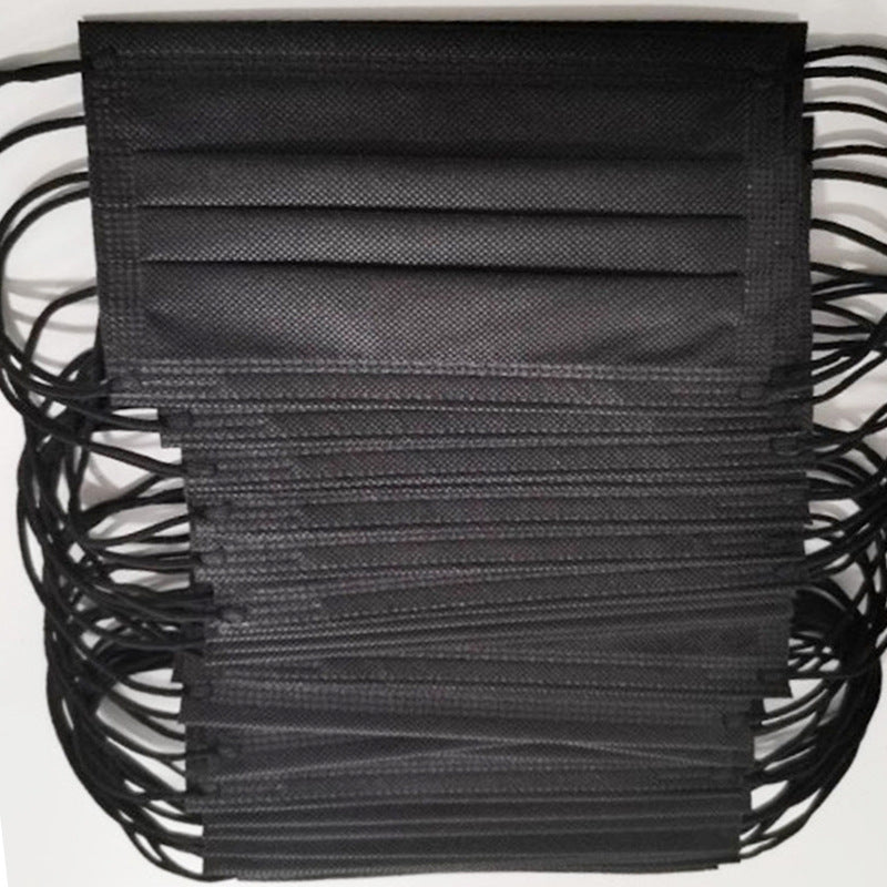 3-Ply Disposable Medical Mask
