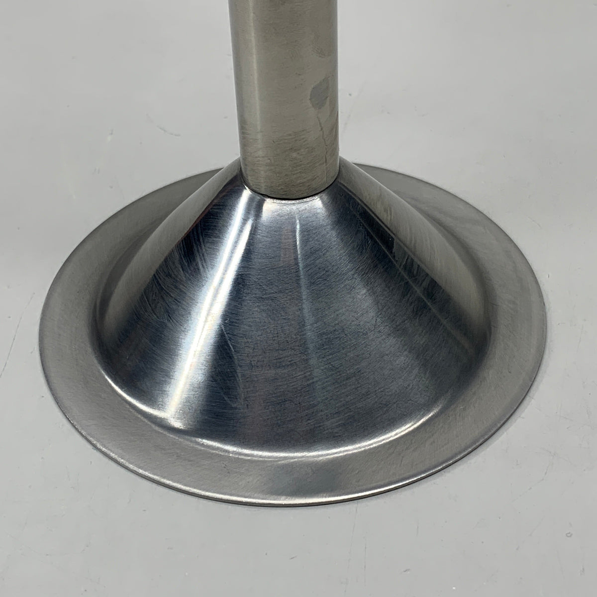 LEM Stuffing Tube 3/4" O.D Size for #32 Grinder Stainless Steel 057BSS