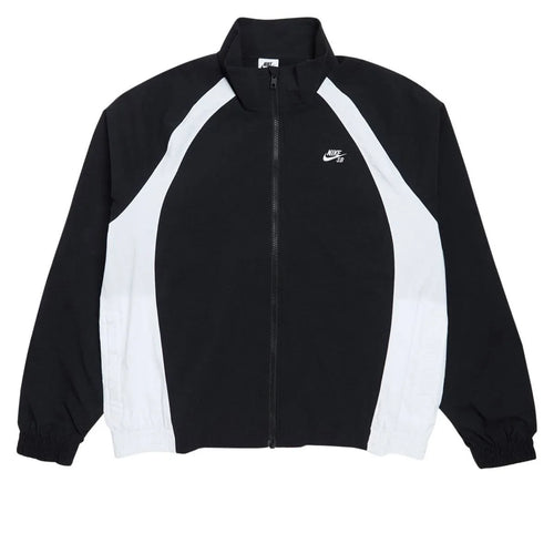 Nike SB Full Zip Woven Skate Jacket