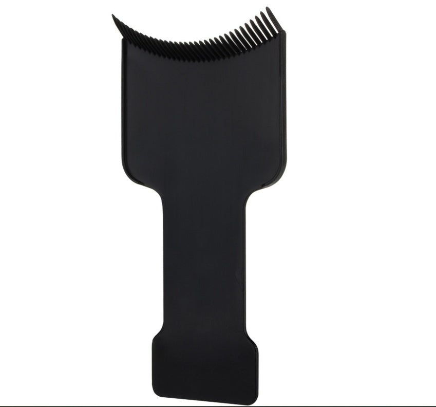Care Highlight Board Hair Styling