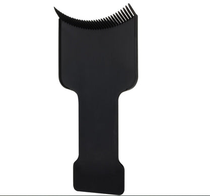 Care Highlight Board Hair Styling