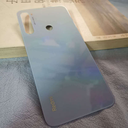 Note8 original glass back cover
