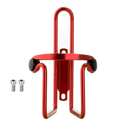 Bicycle water cup holder