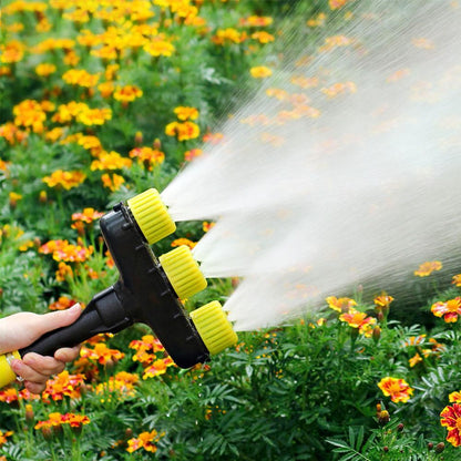 Adjustable Garden Atomizer Spray Nozzle