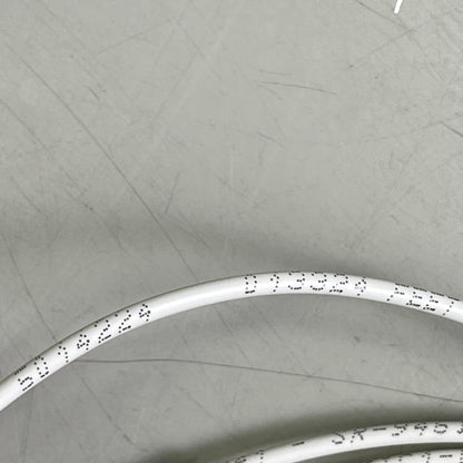 CORNING 1F Compact Drop Fiber Optic Jumper 2.9mm SCAPC/SCAPC 444401UR1BG021F