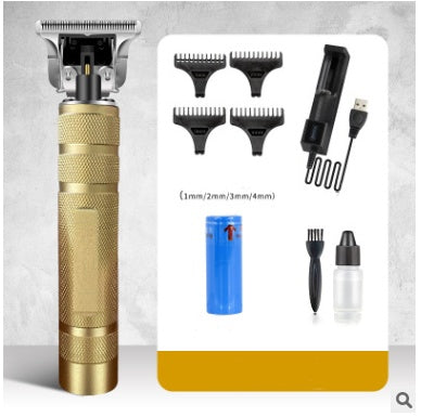 Longfeng Electric Hair Clipper