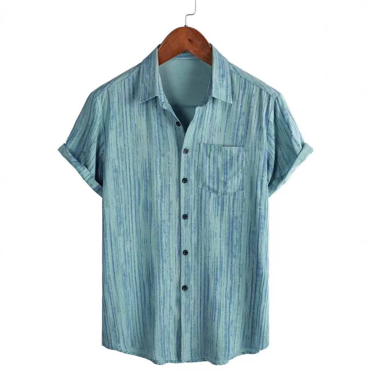 Men's Printed Shirts