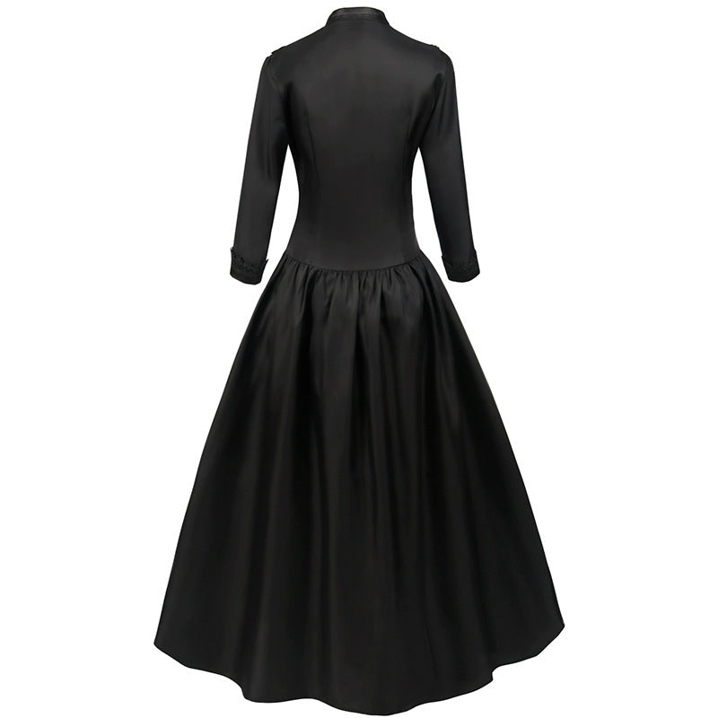 Halloween Costume Womens Casual Dress
