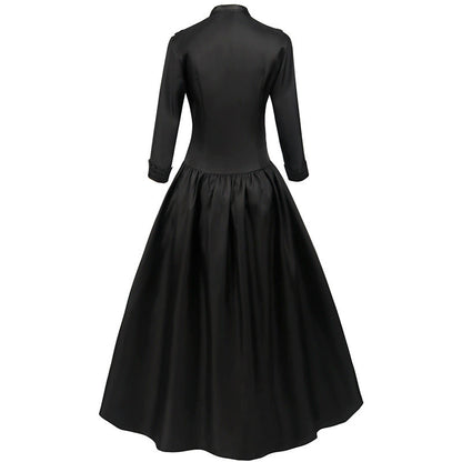 Halloween Costume Womens Casual Dress