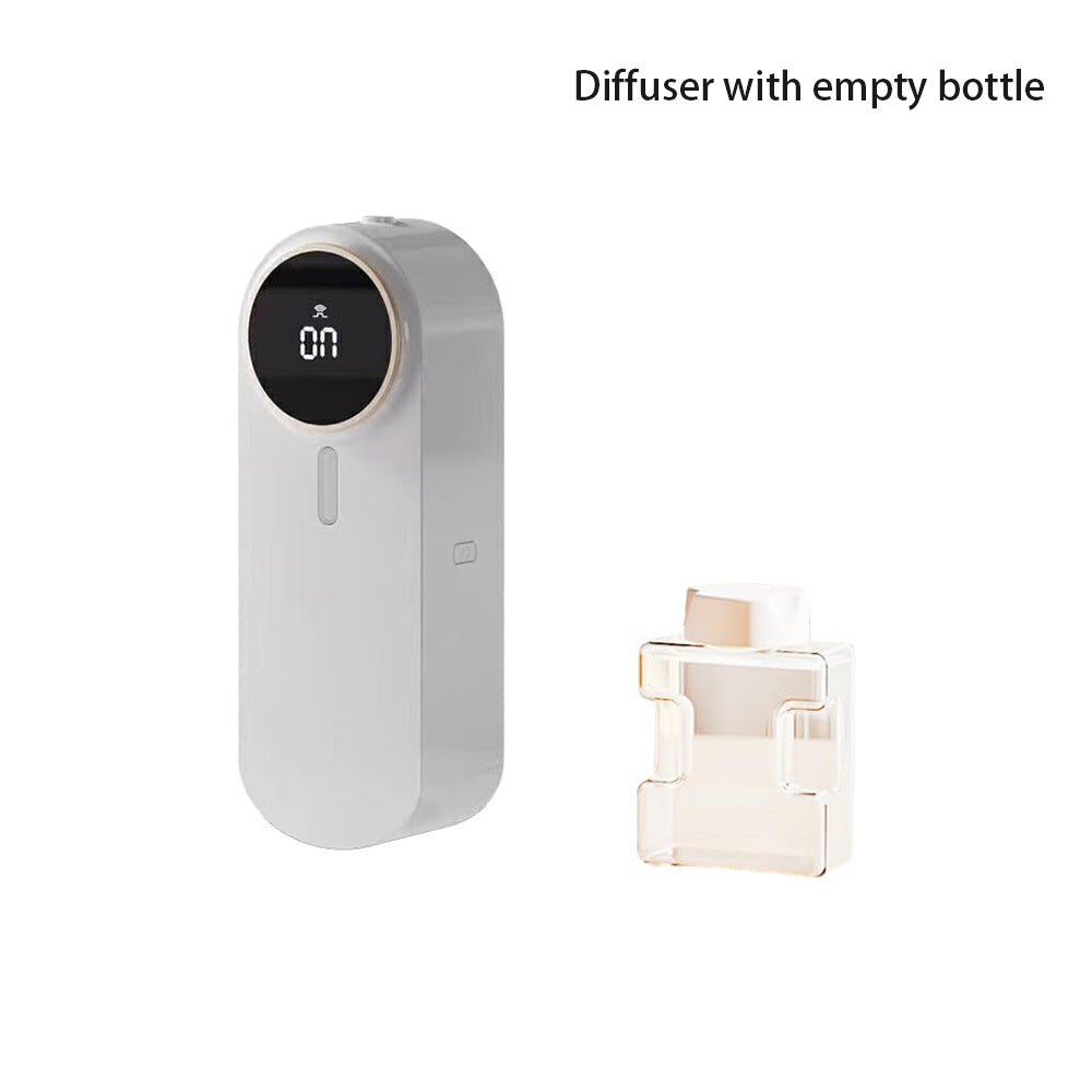 Automatic Aromatherapy Diffuser Wall Mounted