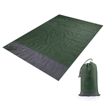 Portable Waterproof Picnic Mat