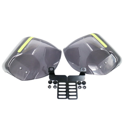 Windproof And Rainproof Windshield For Electric Scooter