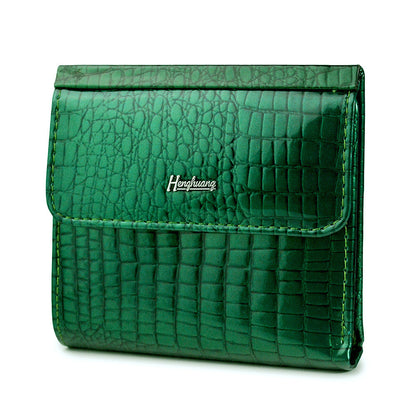 Ladies multifunctional coin purse
