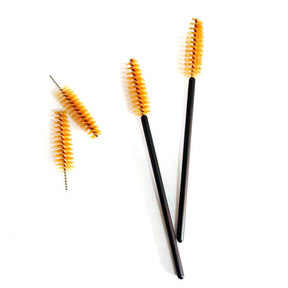 Rigui Makeup Eyelash Brush Beauty Tools