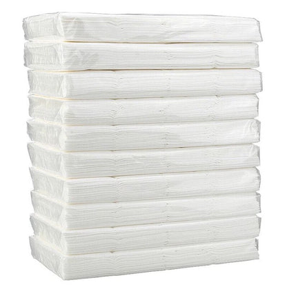 Portable and Convenient To Refill P[aper Napkins For Car Loading