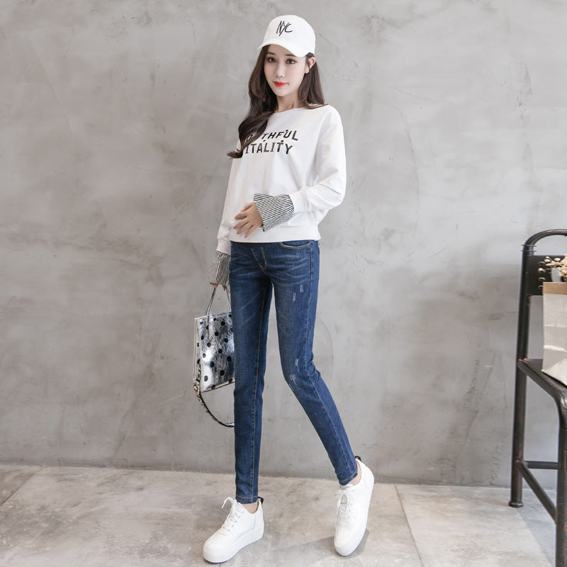 Maternity pants