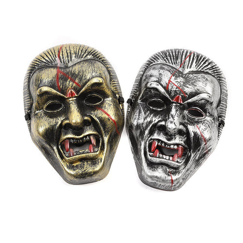 Halloween scary vampire mask